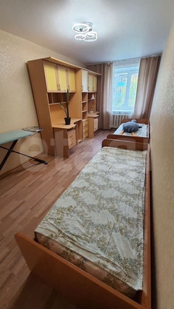 
  Продается 3-комн. квартира 56.6 м². Фото 11.