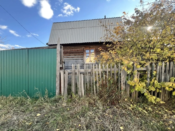 
  Продается дом 24.2 м². Фото 1.