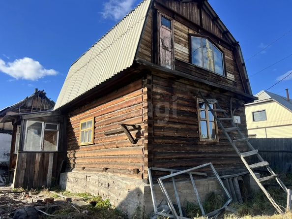 
  Продается дом 24.2 м². Фото 3.