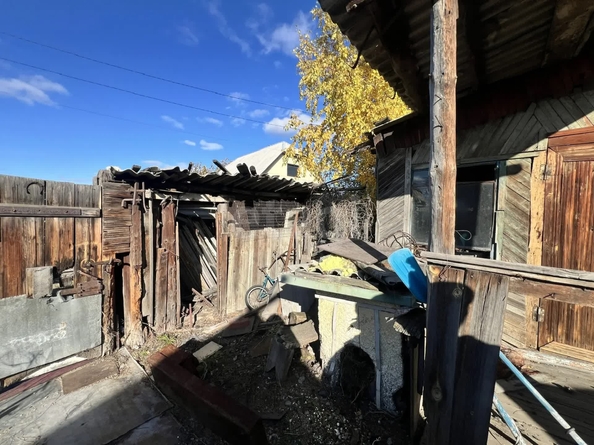 
  Продается дом 24.2 м². Фото 13.