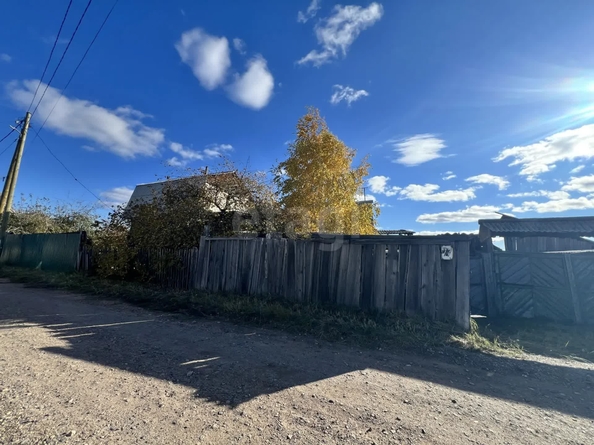
  Продается дом 24.2 м². Фото 14.