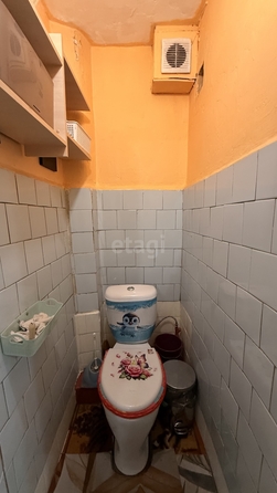 
  Продается 3-комн. квартира 62 м². Фото 25.