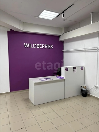 
  Продается офис 36.7 м². Фото 1.