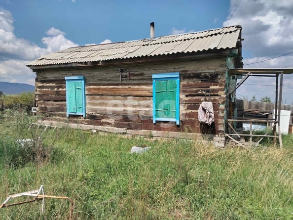 
  Продается дом 31.5 м². Фото 5.