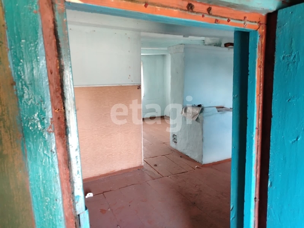 
  Продается дом 31.5 м². Фото 8.