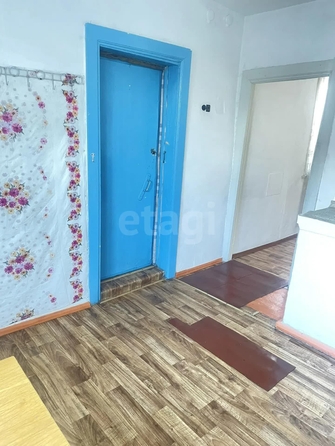 
  Продается 1-комн. квартира 21.4 м². Фото 6.