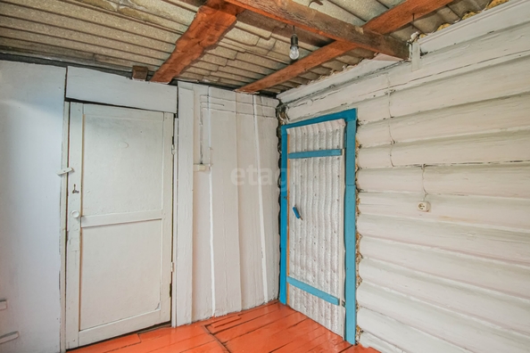 
  Продается 1-комн. квартира 21.4 м². Фото 8.