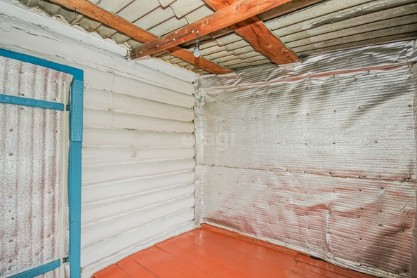 
  Продается 1-комн. квартира 21.4 м². Фото 9.