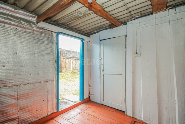 
  Продается 1-комн. квартира 21.4 м². Фото 10.
