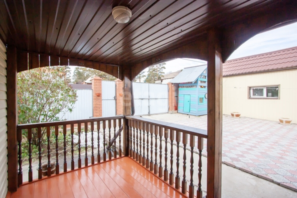 
  Продается дом 150 м². Фото 35.