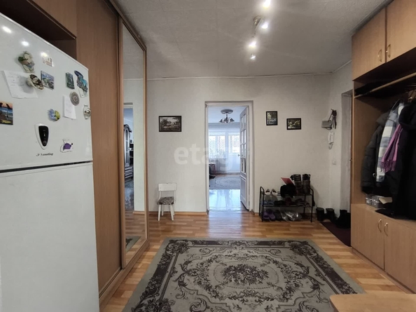 
  Продается 4-комн. квартира 78.4 м². Фото 26.
