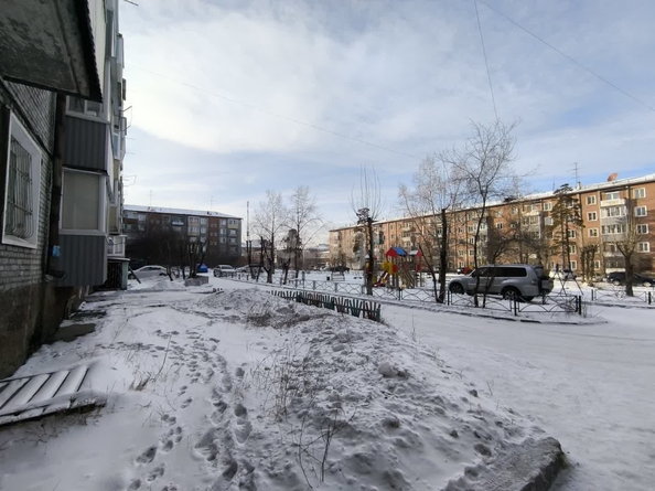 
  Продается 4-комн. квартира 78.4 м². Фото 32.