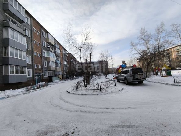 
  Продается 4-комн. квартира 78.4 м². Фото 33.