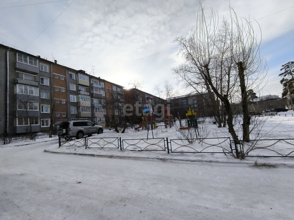
  Продается 4-комн. квартира 78.4 м². Фото 35.