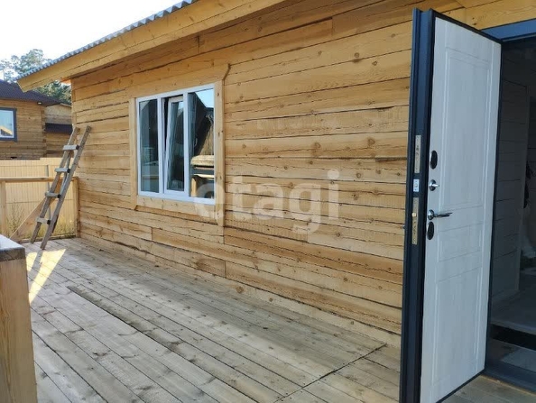 
  Продается дом 166.4 м². Фото 19.