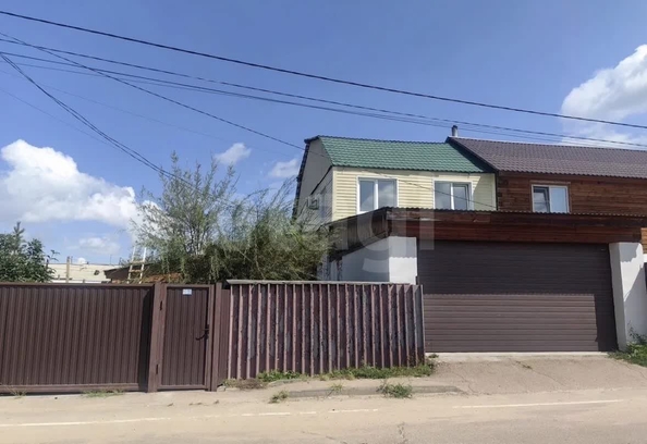 
  Продается дом 192 м². Фото 1.