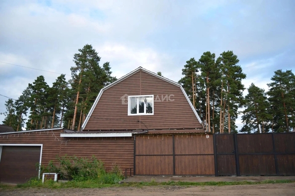 
  Продам дом 80 м². Фото 2.