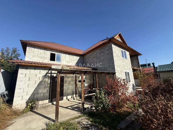 
  Продам коттедж 282.6 м². Фото 8.