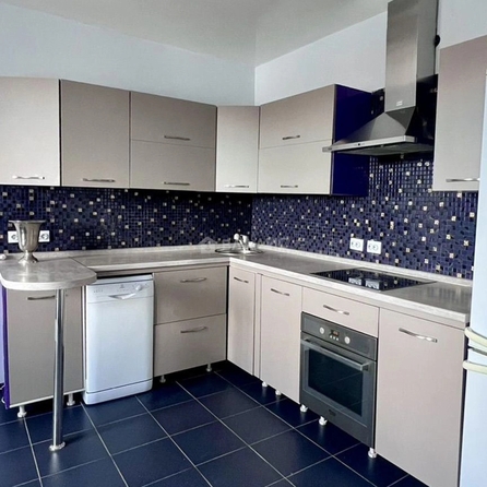 
  Продам 3-комн. квартира 98.8 м². Фото 6.