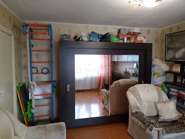 
  Продам 1-комн. квартира 33.2 м². Фото 2.