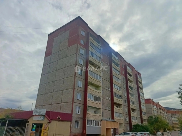 
  Продам 1-комн. квартира 38.7 м². Фото 6.