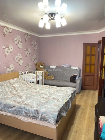 
  Продам 2-комн. квартира 50.6 м². Фото 2.