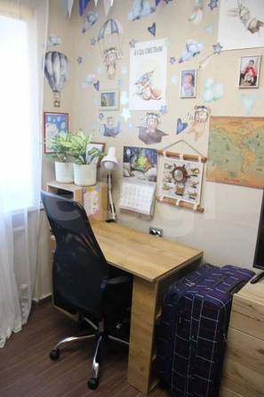 
  Продается 3-комн. квартира 49.8 м². Фото 4.