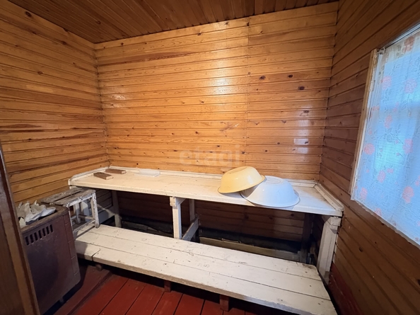 
  Продается дом 38 м². Фото 16.