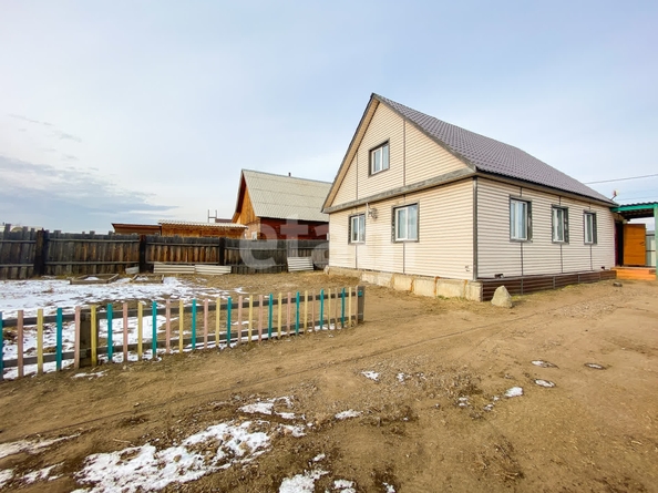 
  Продается дом 130 м². Фото 1.