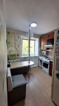 
  Продается 3-комн. квартира 49.6 м². Фото 5.