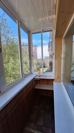 
  Продается 3-комн. квартира 49.6 м². Фото 11.