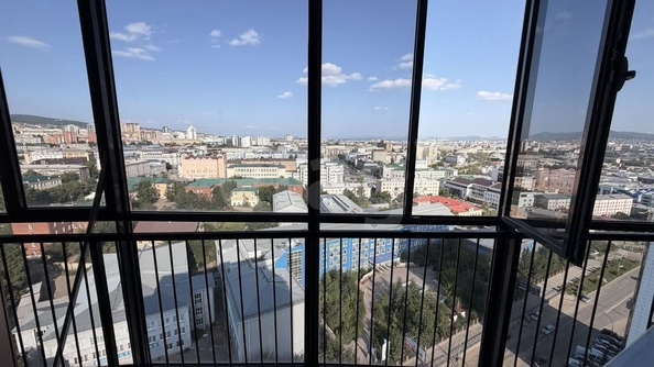 
  Продается студия 35 м². Фото 8.