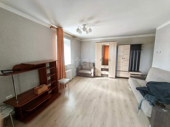 
  Сдается 1-комн. квартира 29.1 м². Фото 1.