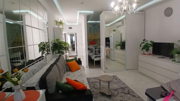 
  Сдается 1-комн. квартира 34.5 м². Фото 4.