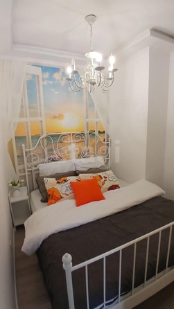 
  Сдается 1-комн. квартира 34.5 м². Фото 6.