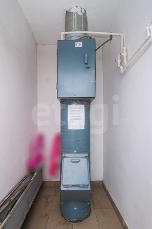 
  Сдается 1-комн. квартира 34.5 м². Фото 15.