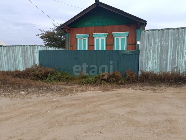 
  Продается дом 31.8 м². Фото 1.