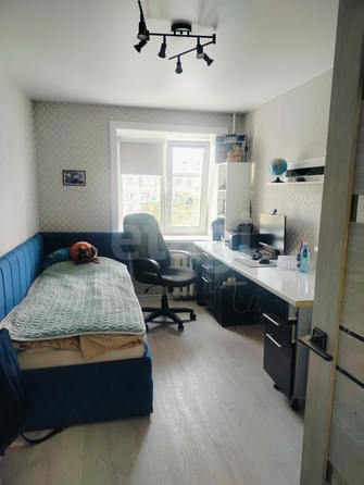 
  Продается 3-комн. квартира 54.8 м². Фото 3.