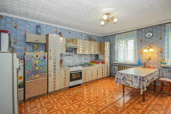 
  Продается дом 112.3 м². Фото 8.