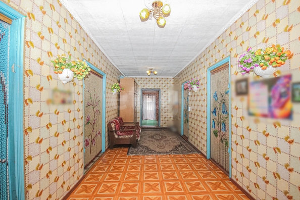 
  Продается дом 112.3 м². Фото 16.