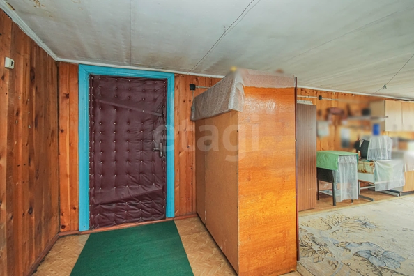 
  Продается дом 112.3 м². Фото 19.