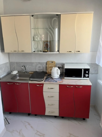 
  Продается студия 25.8 м². Фото 2.