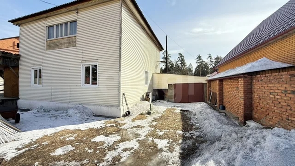 
  Продается дом 118.2 м². Фото 4.