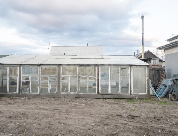
  Продается дом 106.8 м². Фото 26.