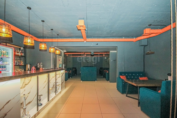 
  Сдается универсальное помещение 217.3 м², в ЖК Гагаринский, 1 этап. Фото 19.