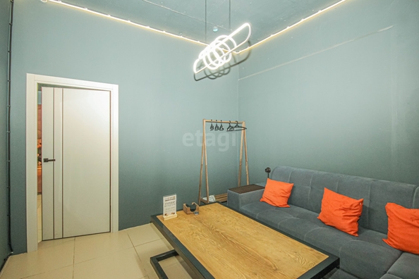 
  Сдается универсальное помещение 217.3 м², в ЖК Гагаринский, 1 этап. Фото 23.