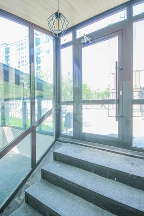 
  Сдается универсальное помещение 217.3 м², в ЖК Гагаринский, 1 этап. Фото 30.