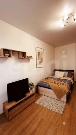 
  Продается 1-комн. квартира 37.8 м². Фото 3.