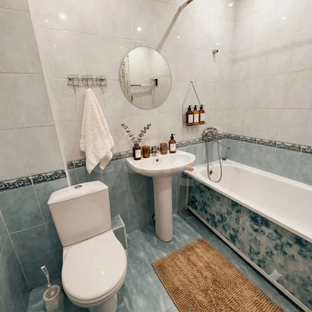 
  Продается 1-комн. квартира 37.8 м². Фото 6.