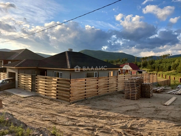 
  Продам дом 123.5 м². Фото 1.
